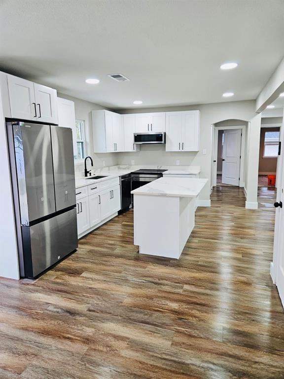 Richland Oaks Sub - Residential