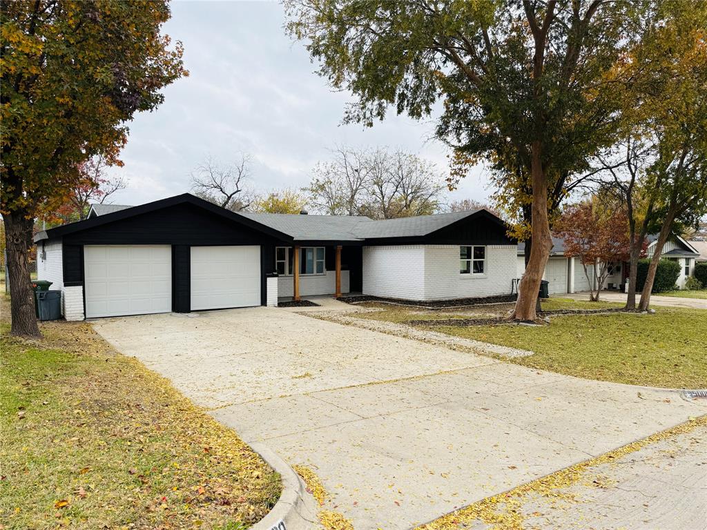 Richland Oaks Sub - Residential