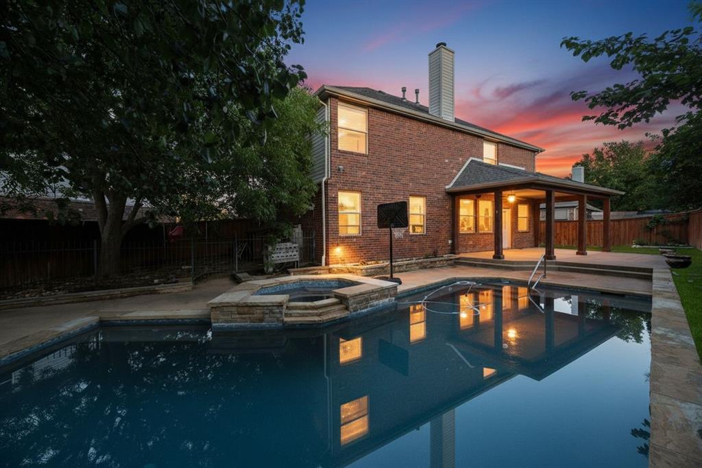 2208 Sheldon Drive