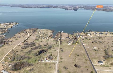 Lot 20 Open Water Way Streetman TX 75859