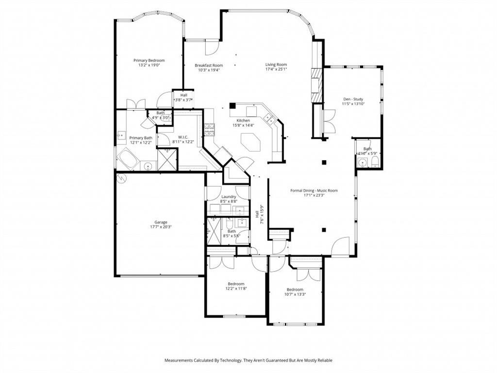 Lake Point - Residential