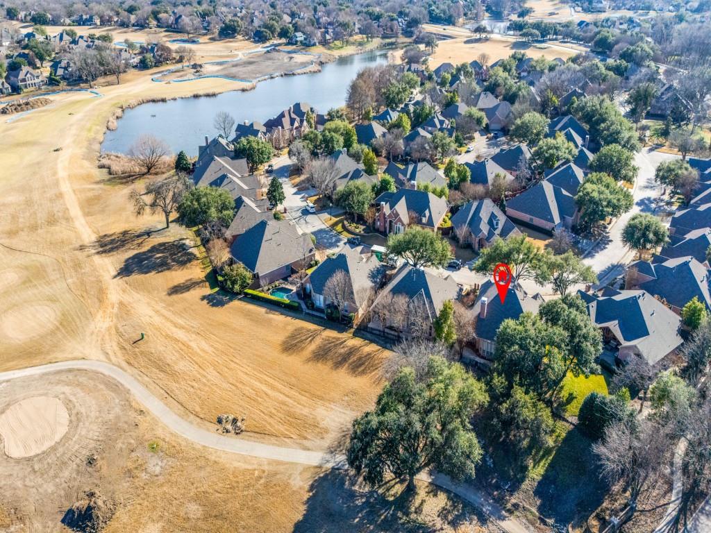 Lake Point - Residential