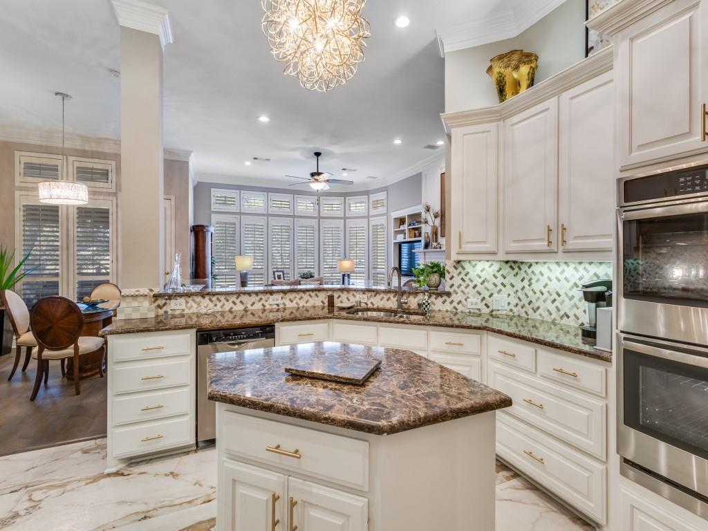 Lake Point - Residential