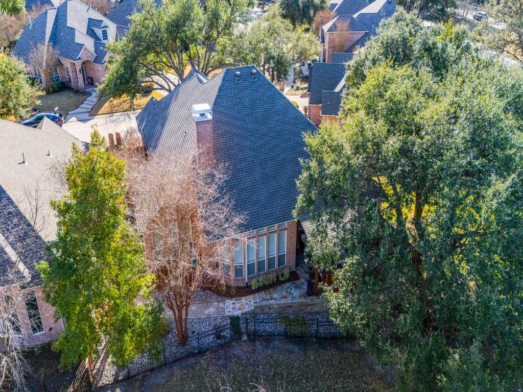 Lake Point - Residential