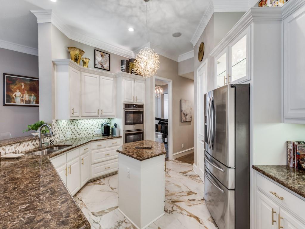 Lake Point - Residential