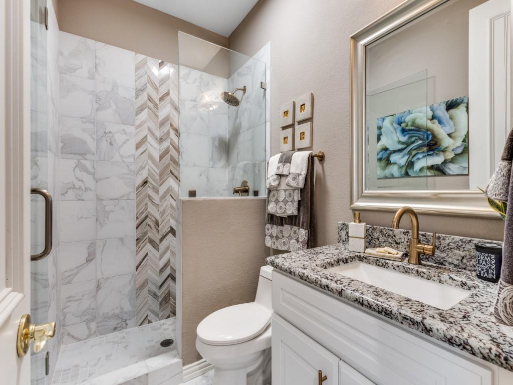 Lake Point - Residential