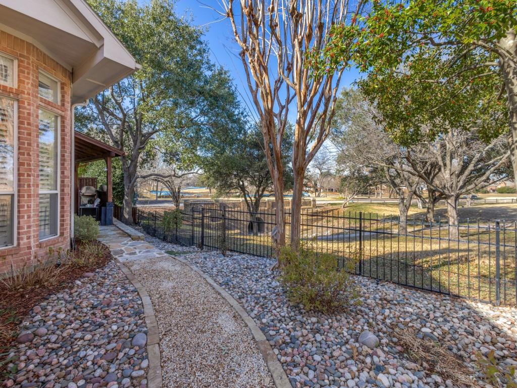 Lake Point - Residential