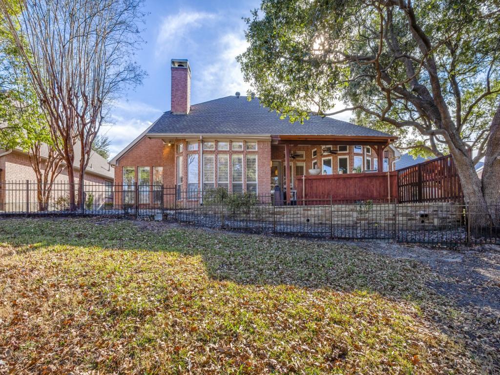 Lake Point - Residential