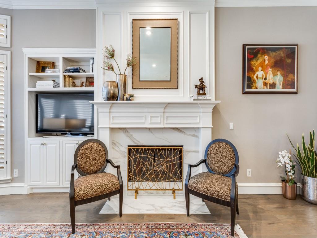 Lake Point - Residential