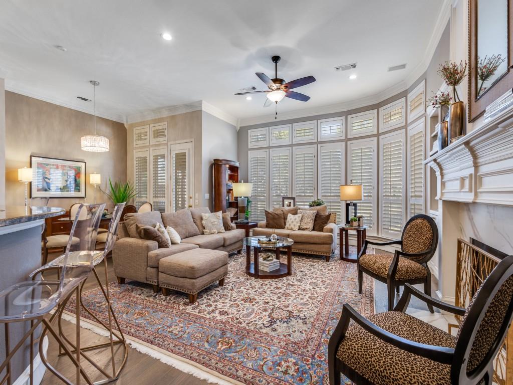 Lake Point - Residential