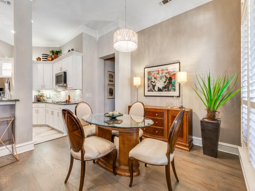 Lake Point - Residential