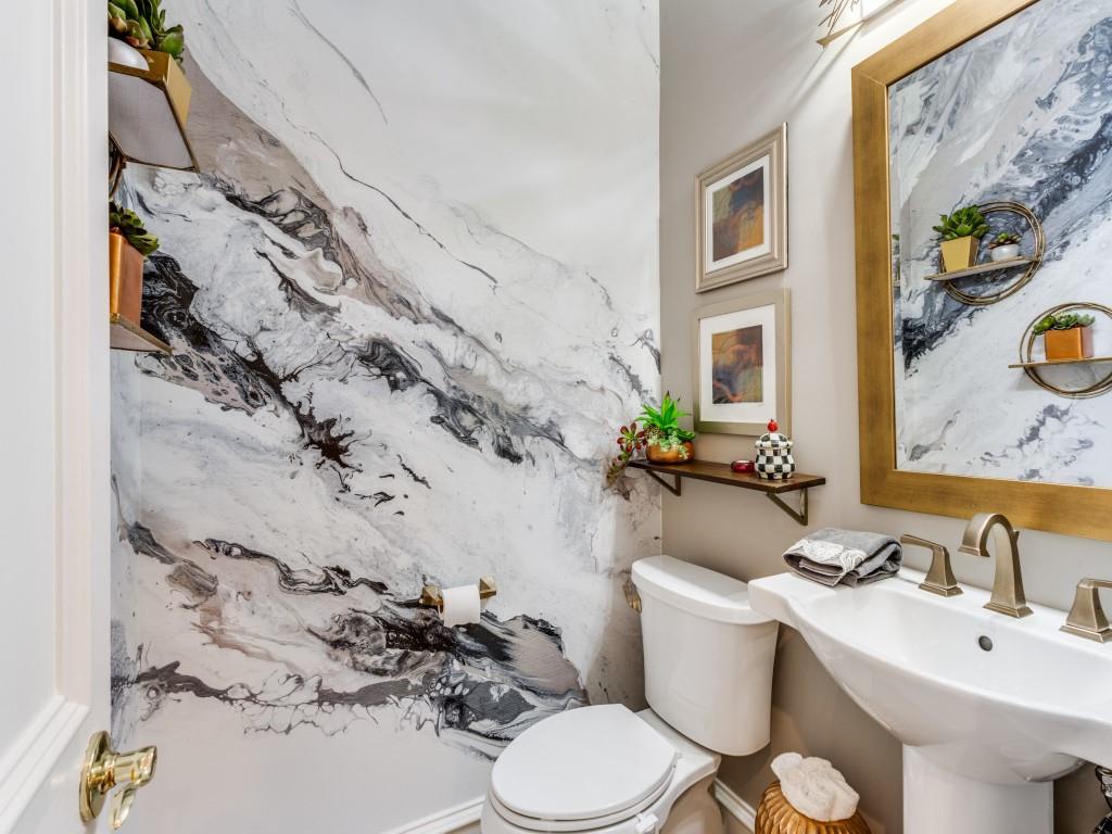 Lake Point - Residential