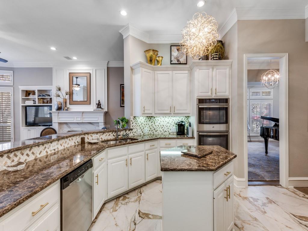 Lake Point - Residential