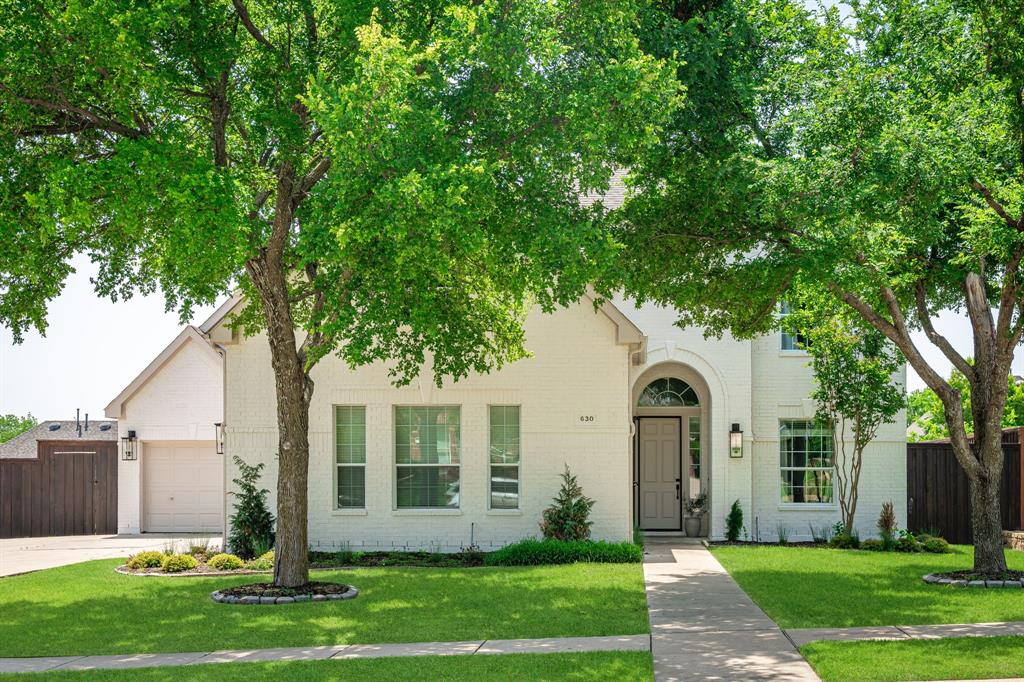 630 Table Rock Drive