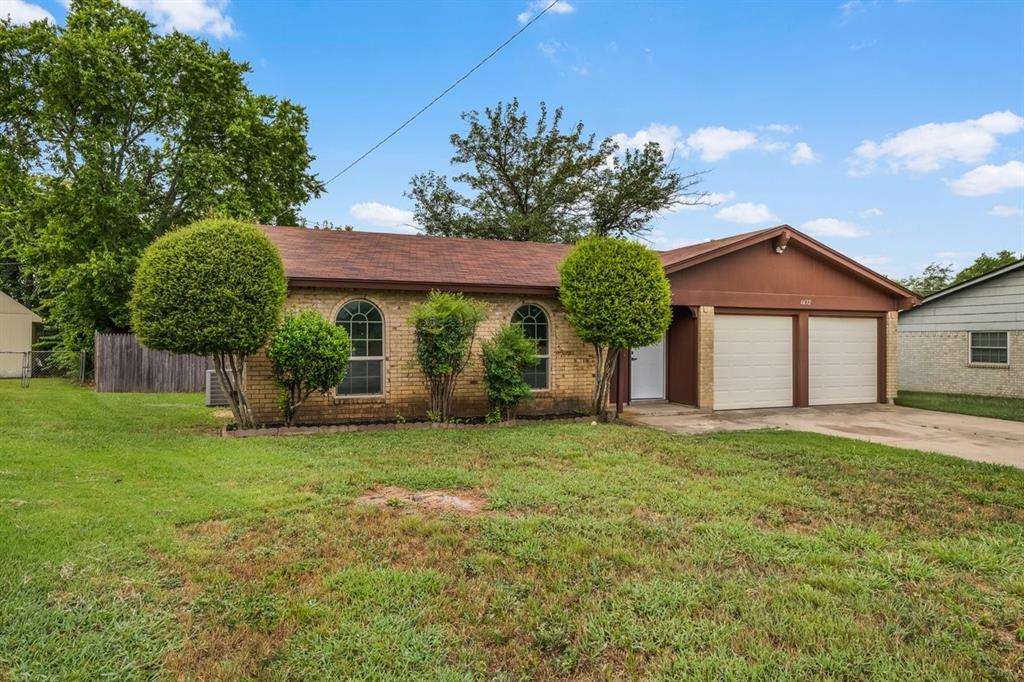 6632 Richardson Drive