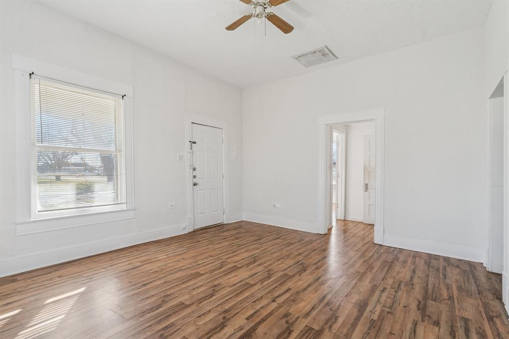 Original Town Of Mesquite - Residential