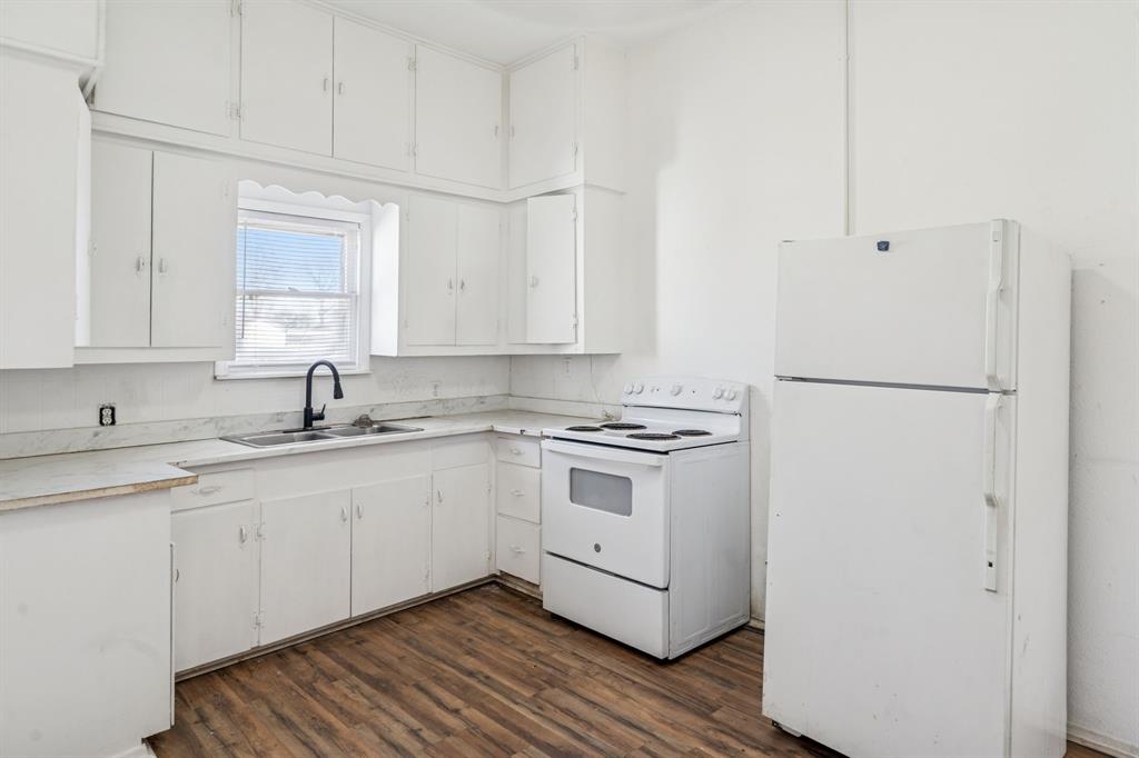 Original Town Of Mesquite - Residential