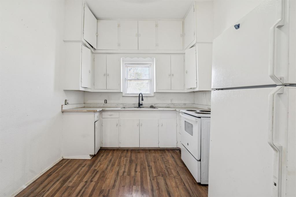 Original Town Of Mesquite - Residential