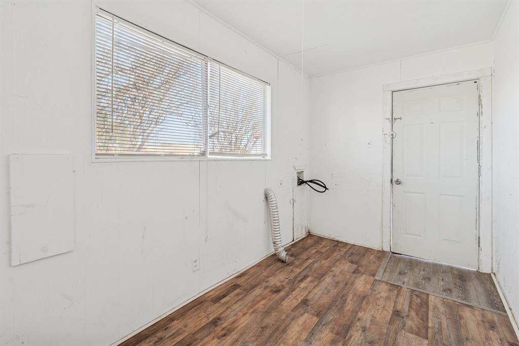 Original Town Of Mesquite - Residential