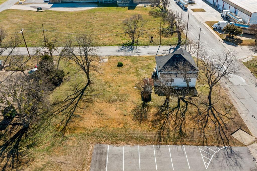 Original Town Of Mesquite - Residential