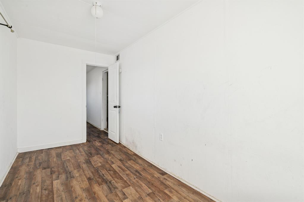 Original Town Of Mesquite - Residential