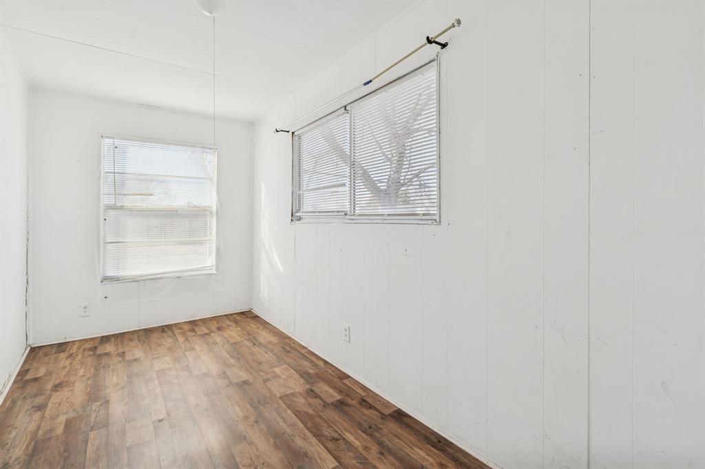 Original Town Of Mesquite - Residential