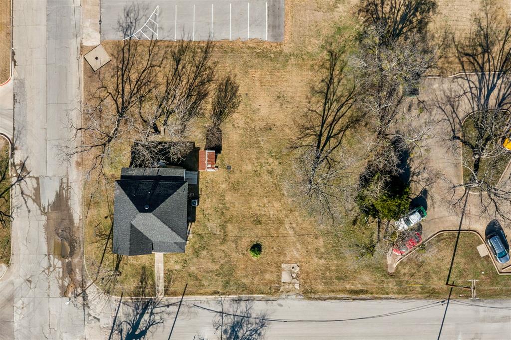 Original Town Of Mesquite - Residential