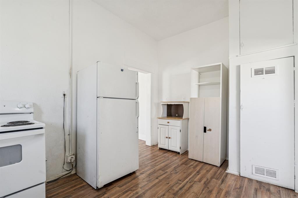 Original Town Of Mesquite - Residential