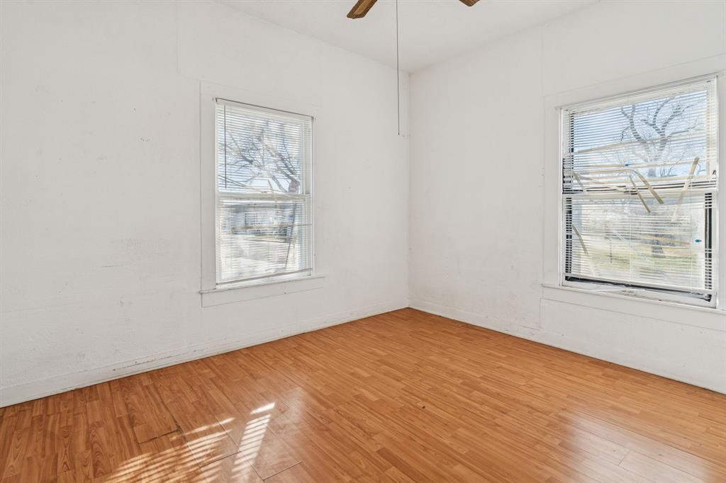 Original Town Of Mesquite - Residential