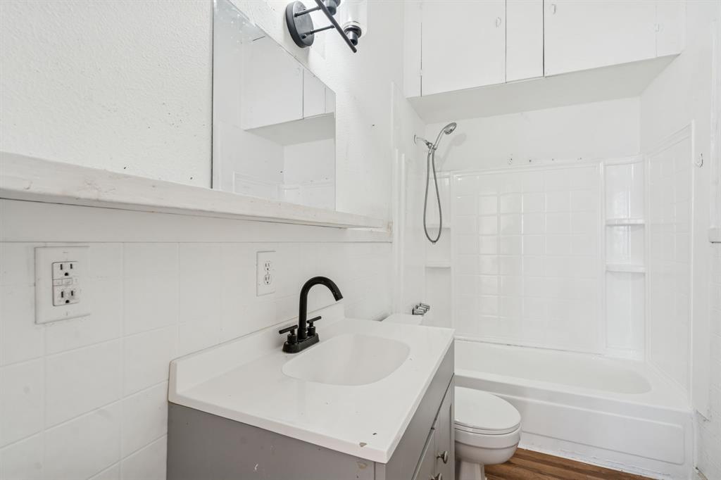 Original Town Of Mesquite - Residential