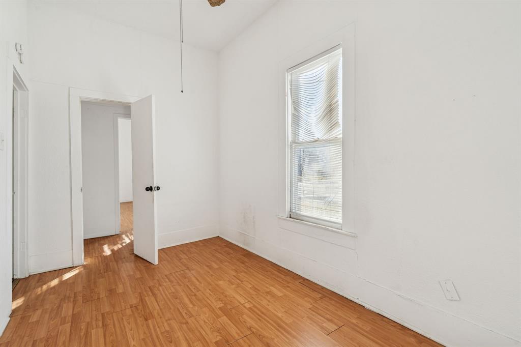 Original Town Of Mesquite - Residential