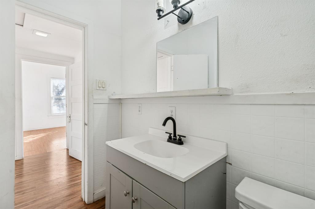 Original Town Of Mesquite - Residential