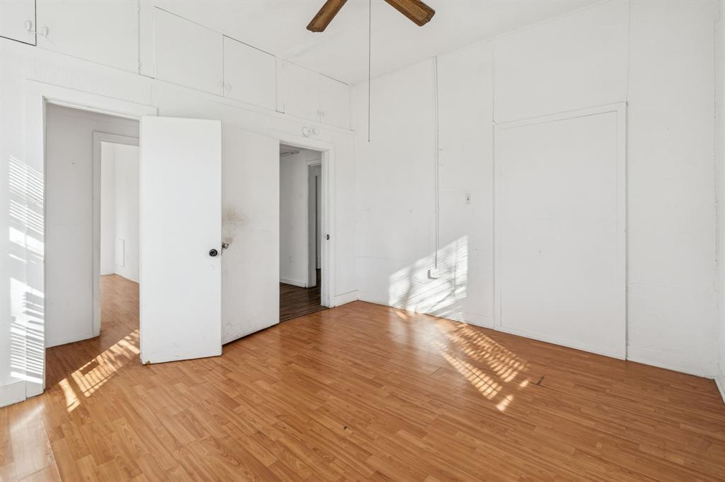 Original Town Of Mesquite - Residential