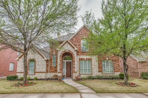 3459 United Lane Frisco TX 75034