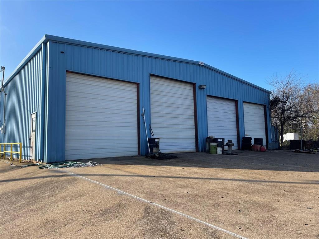 Proffitt Indust Park - Commercial Sale
