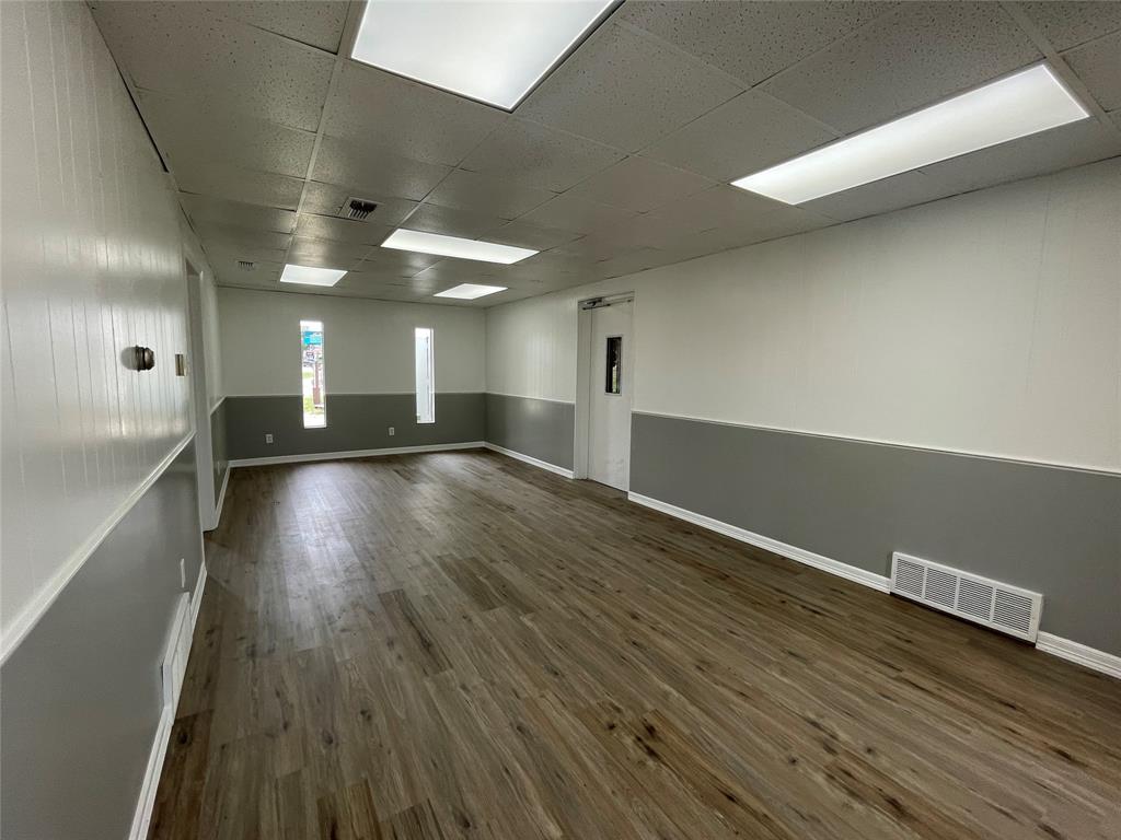 Proffitt Indust Park - Commercial Sale