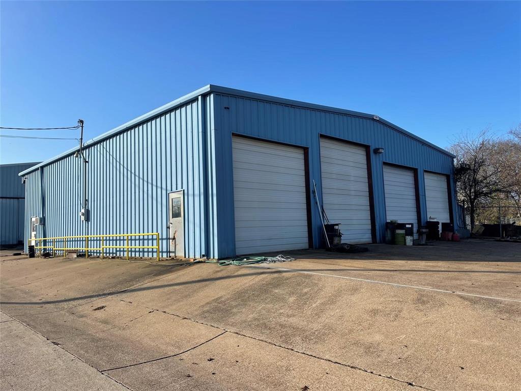 Proffitt Indust Park - Commercial Sale