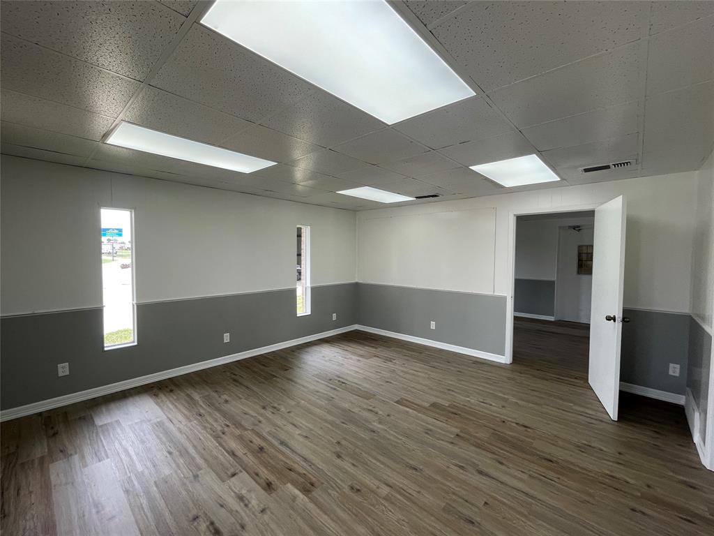 Proffitt Indust Park - Commercial Sale