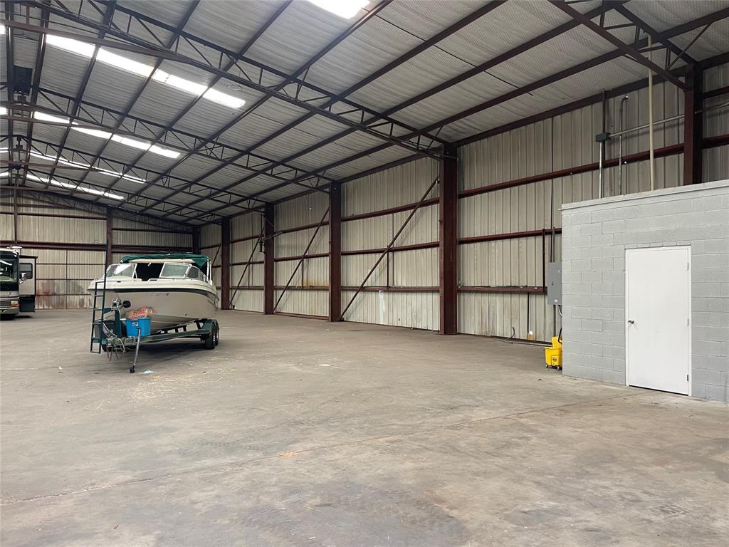 Proffitt Indust Park - Commercial Sale