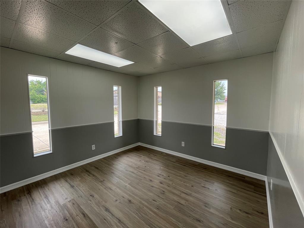 Proffitt Indust Park - Commercial Sale