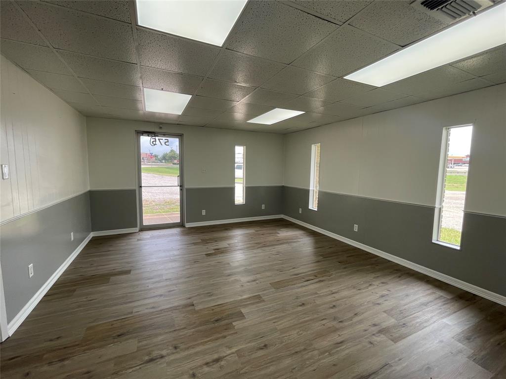 Proffitt Indust Park - Commercial Sale