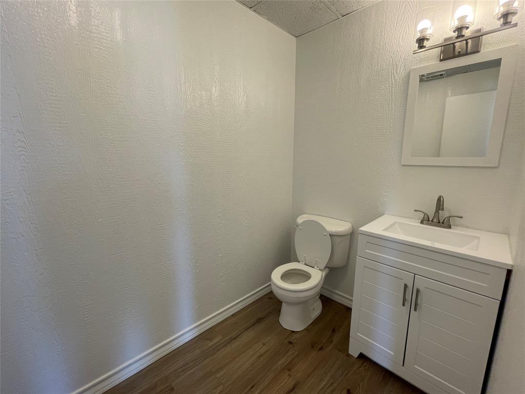 Proffitt Indust Park - Commercial Sale