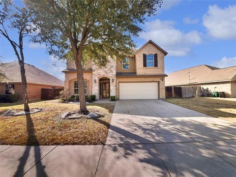 4829 Bluecap Court Mesquite TX 75181