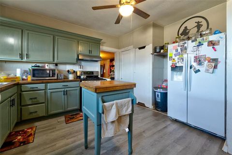 Tiny photo for 519 Santos Street, Abilene, TX 79605 (MLS # 21198041)