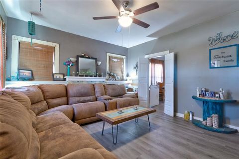 Tiny photo for 519 Santos Street, Abilene, TX 79605 (MLS # 21198041)