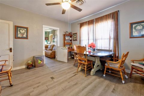 Tiny photo for 519 Santos Street, Abilene, TX 79605 (MLS # 21198041)