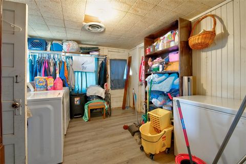 Tiny photo for 519 Santos Street, Abilene, TX 79605 (MLS # 21198041)