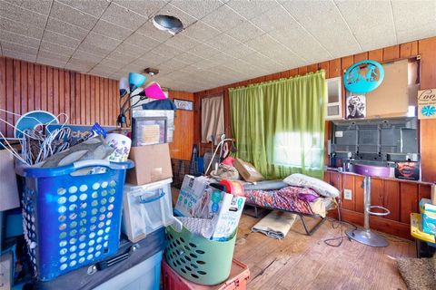 Tiny photo for 519 Santos Street, Abilene, TX 79605 (MLS # 21198041)