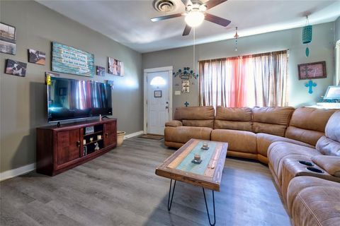 Tiny photo for 519 Santos Street, Abilene, TX 79605 (MLS # 21198041)