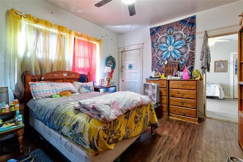 Tiny photo for 519 Santos Street, Abilene, TX 79605 (MLS # 21198041)